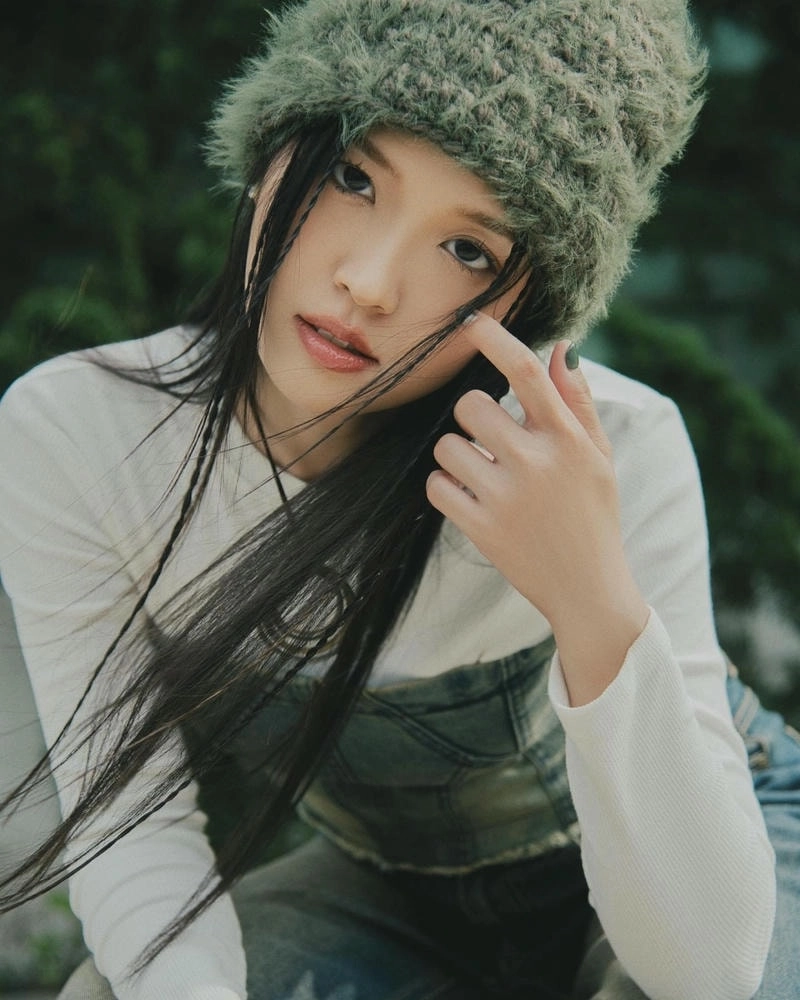 Say Yes Suni Hạ Linh ngập tràn năng lượng