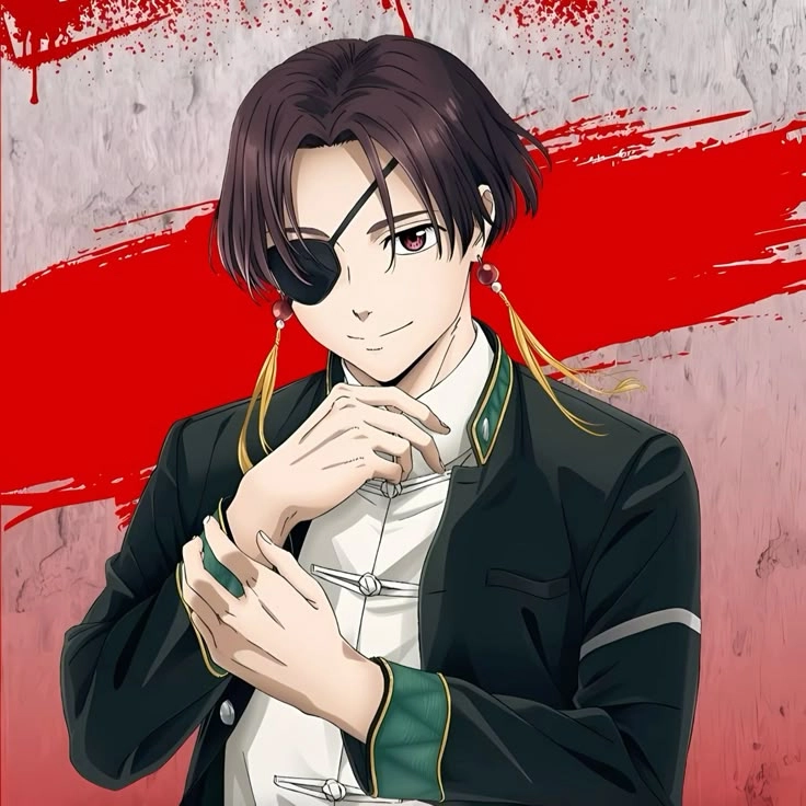 Bạn biết ngày sinh của suou hayato chưa