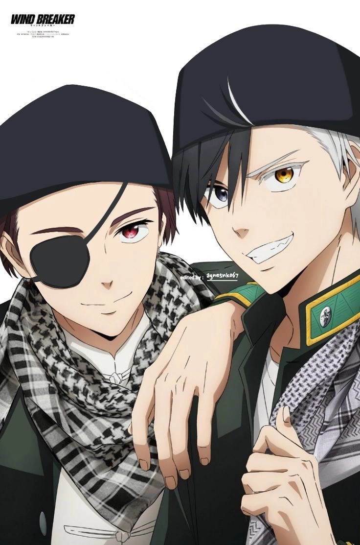 Fan tổ chức sinh nhật suou hayato rầm rộ