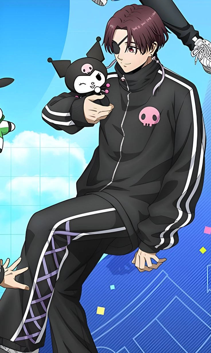 Thông tin chi tiết từ suou hayato profile