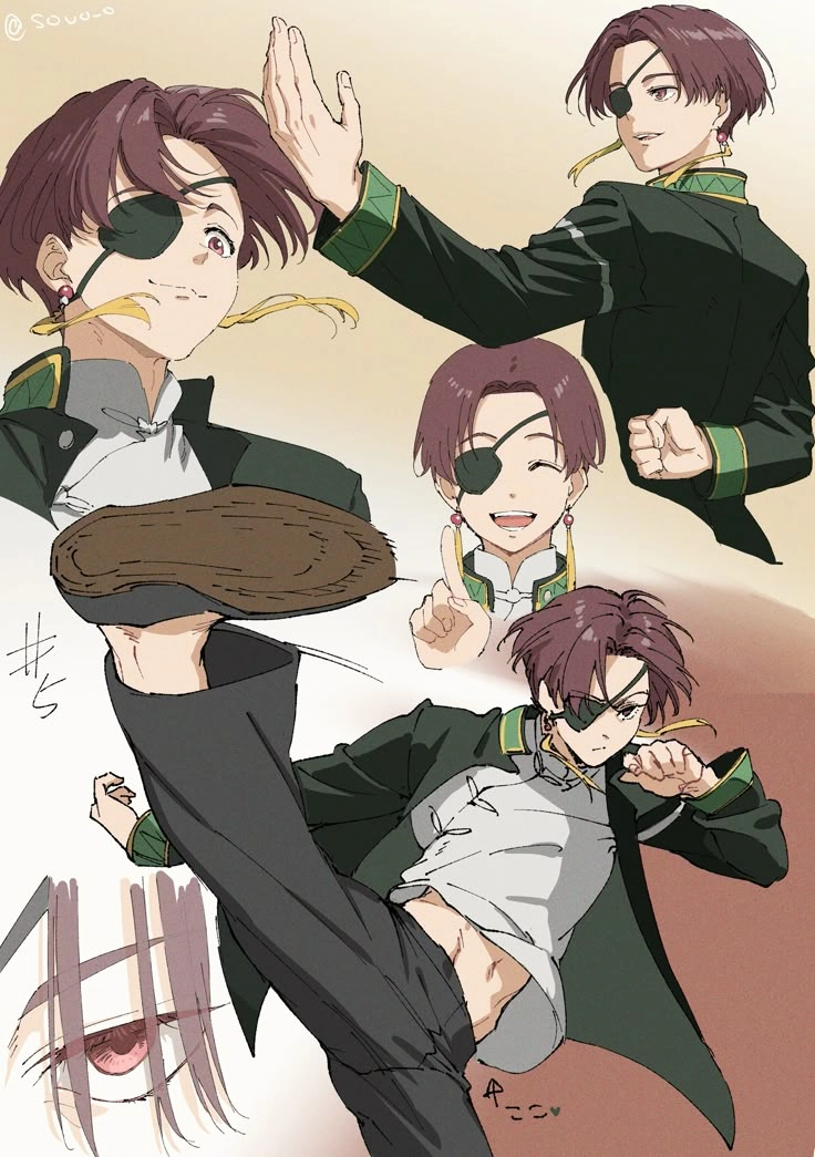 Lãng mạn cùng hayato suou x sakura haruka