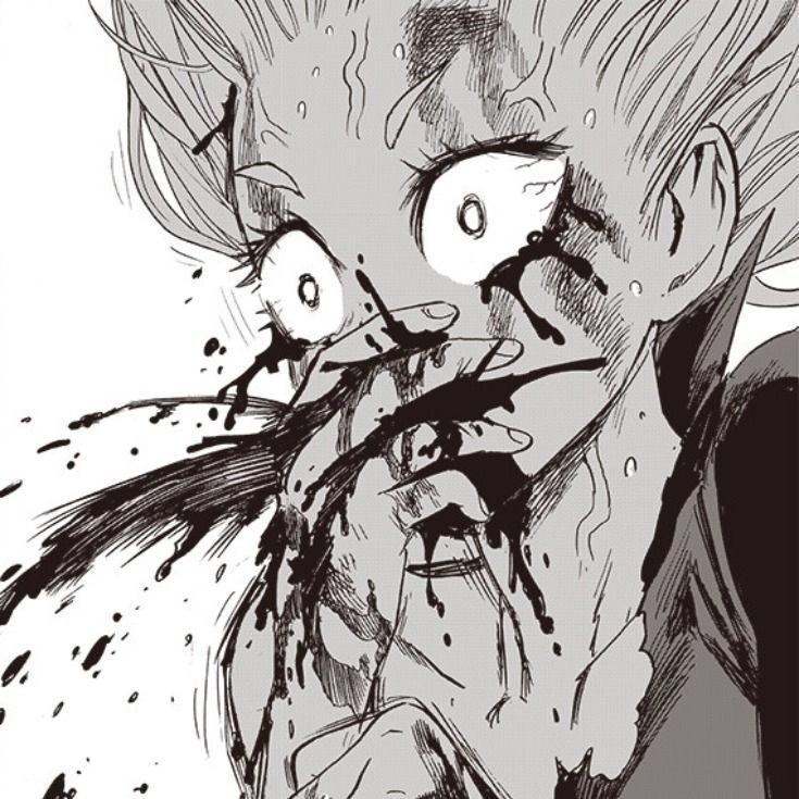 Tổng hợp ảnh chất lượng tatsumaki edits