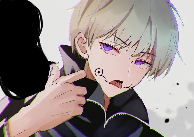 Khoảnh khắc đáng nhớ của toge jujutsu kaisen