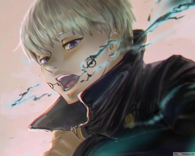 Tải ngay toge inumaki avatar cực chất