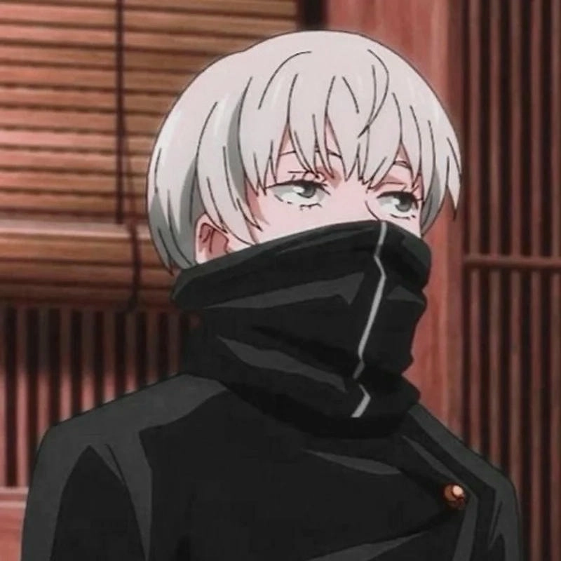 Phiên bản inumaki toge vol 0 trong movie