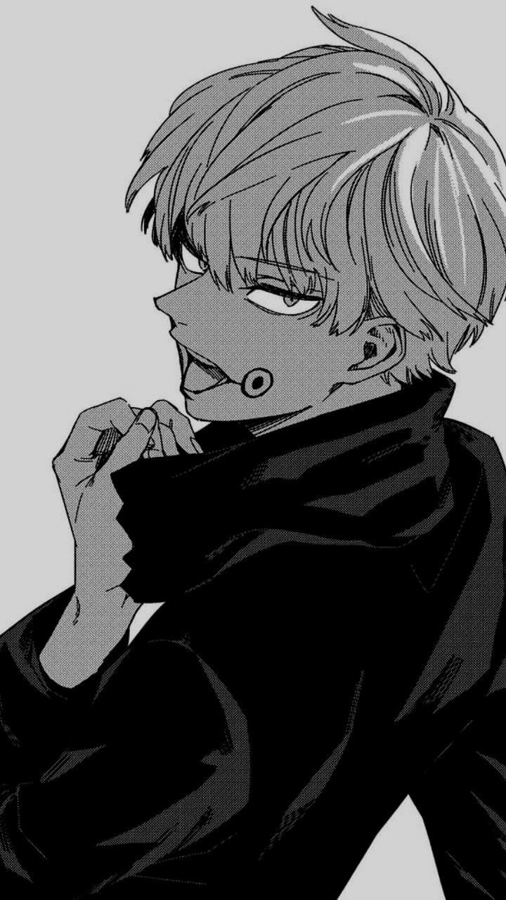 Sức mạnh jujutsu kaisen 0 chú thuật hồi chiến toge inumaki