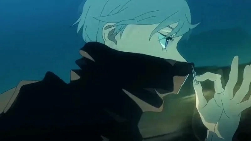 Tìm hiểu jujutsu kaisen nhân vật toge