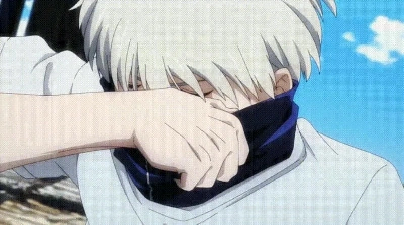 Bộ ảnh toge cute dễ thương siêu cấp