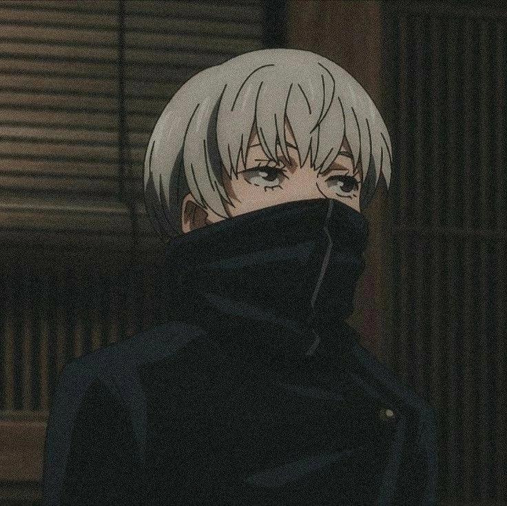 Giải mã toge inumaki ngôn ngữ độc đáo