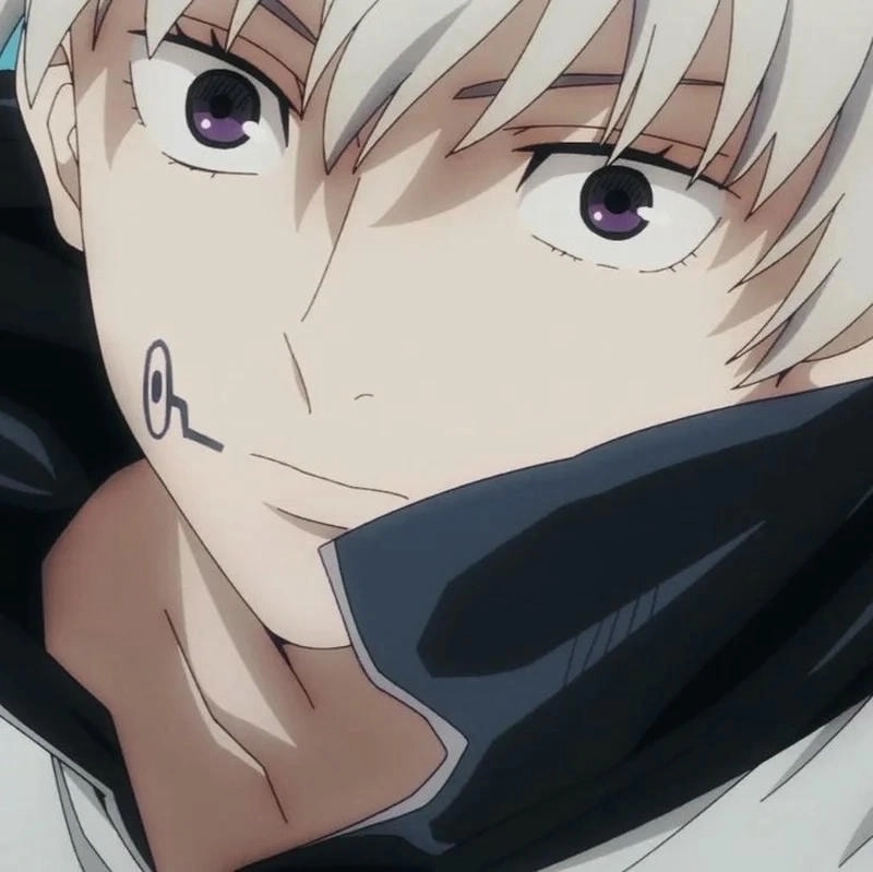 Tìm kiếm toge inumaki pinterest đẹp nhất