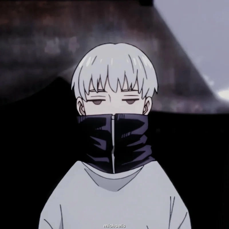 Vai trò của toge trong jujutsu kaisen