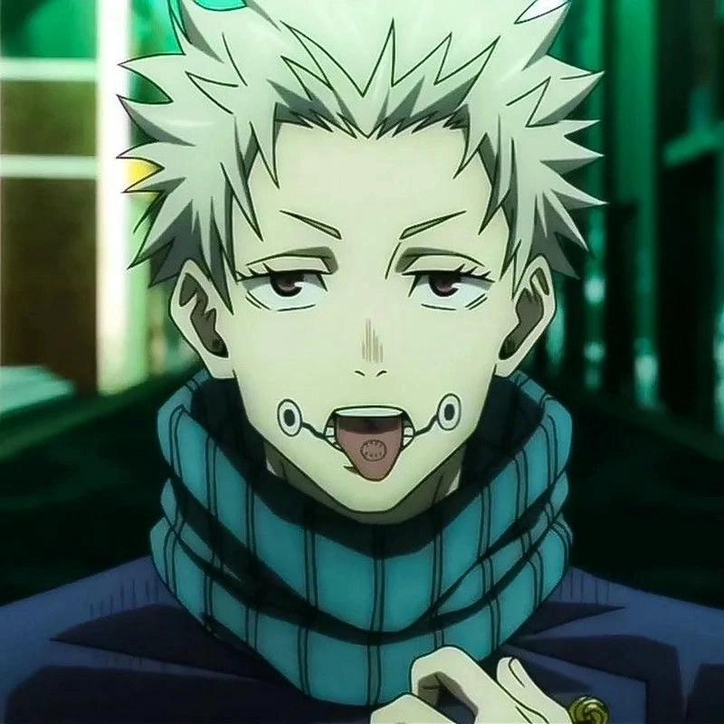 Hiểu nghĩa từ trong từ điển toge inumaki