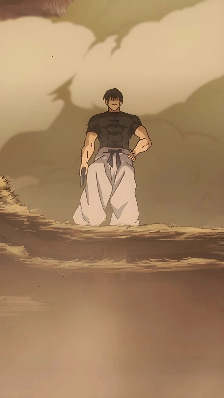 Đội hình mạnh mẽ từ anime vanguards toji