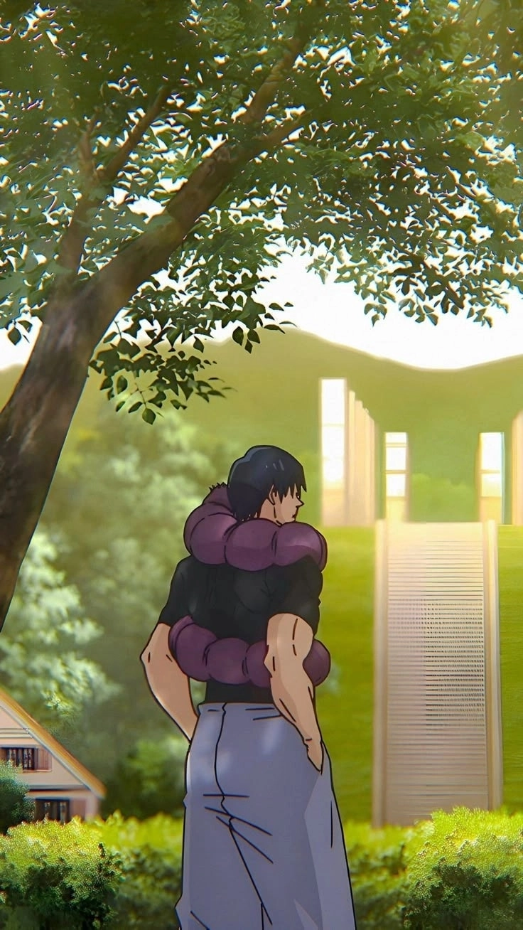 Phong cách độc đáo với quần toji cá tính