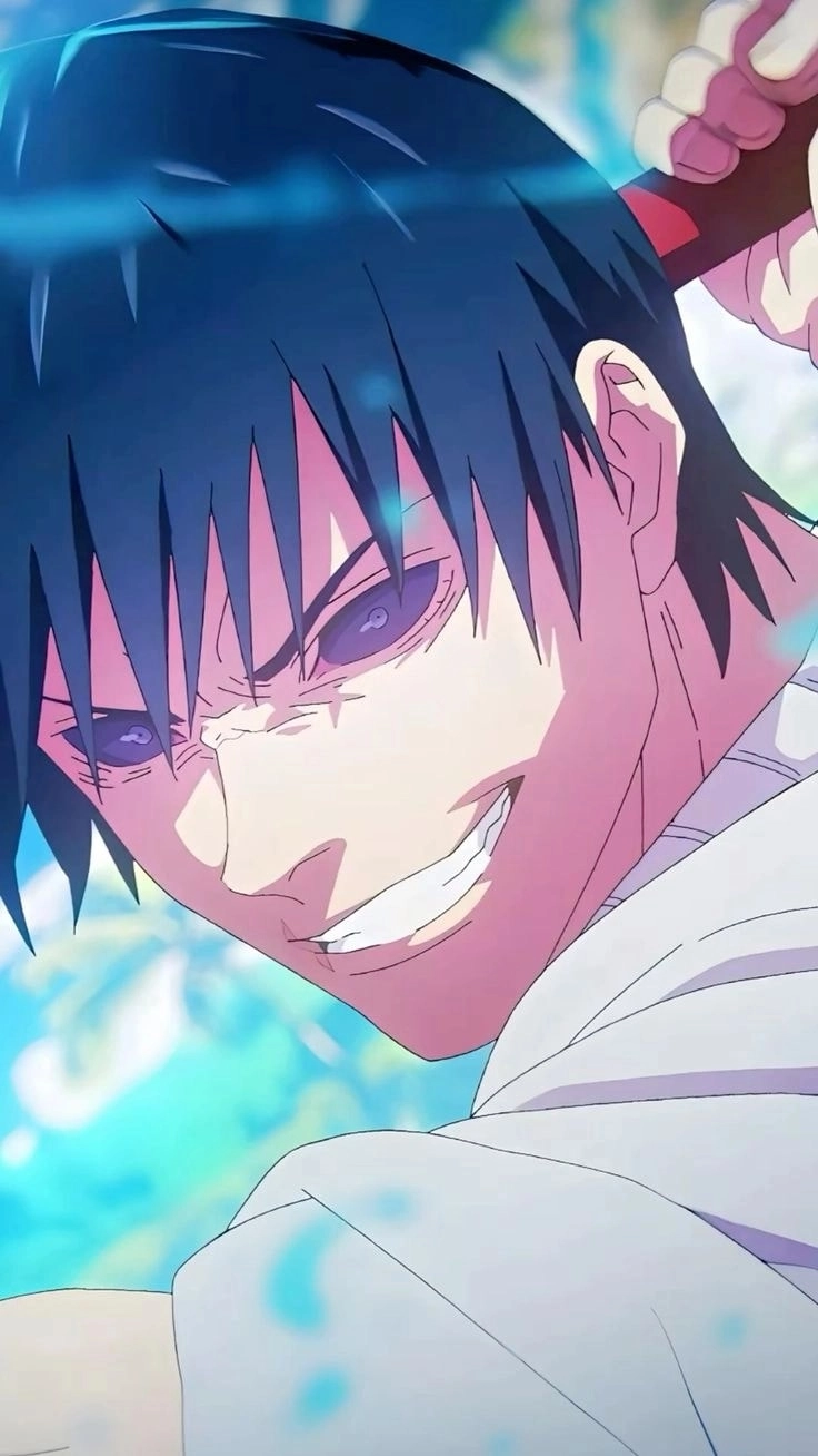 Lý do bi thảm sau phân cảnh toji died