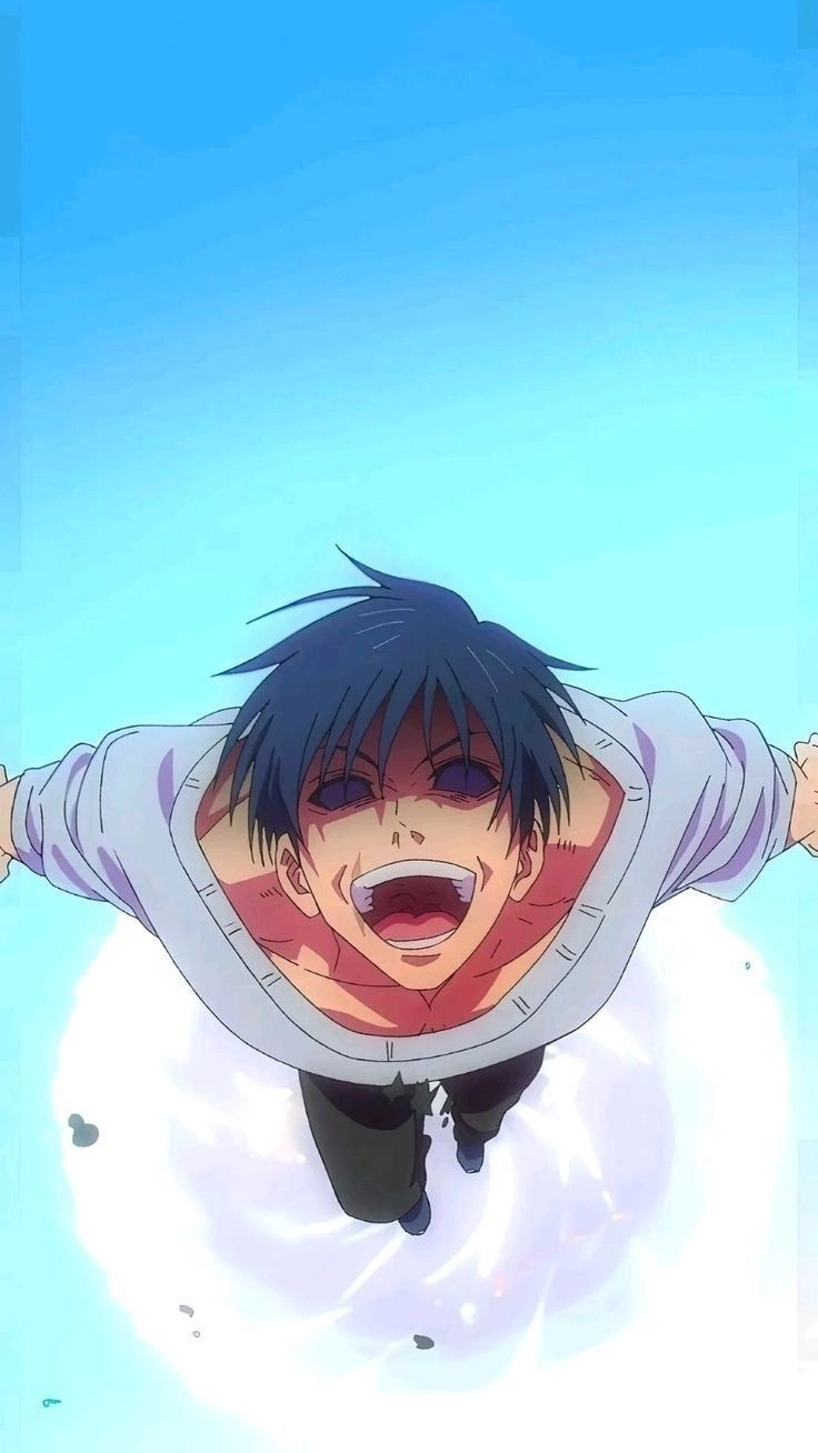 Tổng hợp video toji edit chất lượng cao