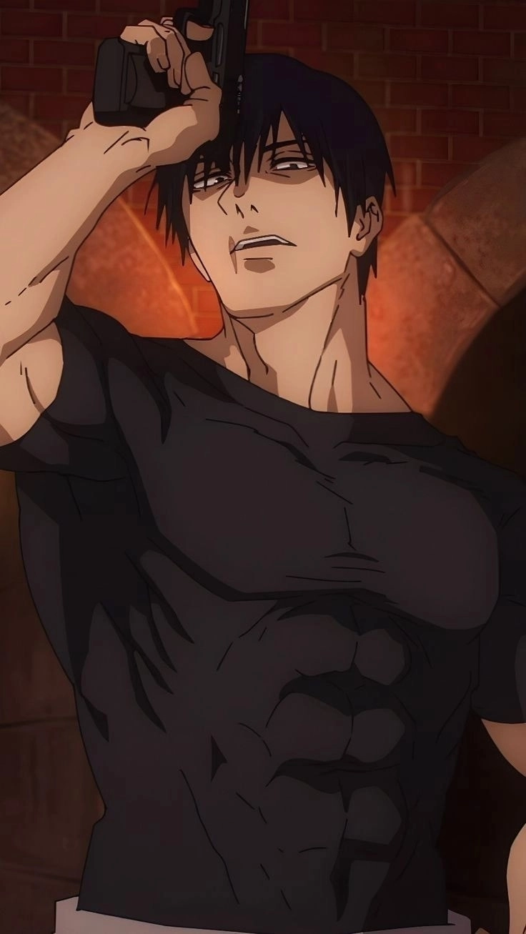 Bộ ảnh apple toji đang viral khắp mạng