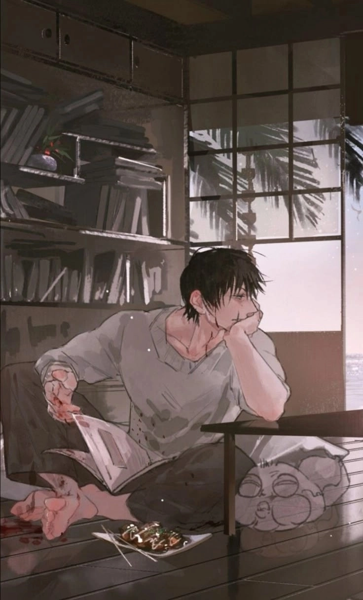 Phiên bản chibi siêu dễ thương lego toji