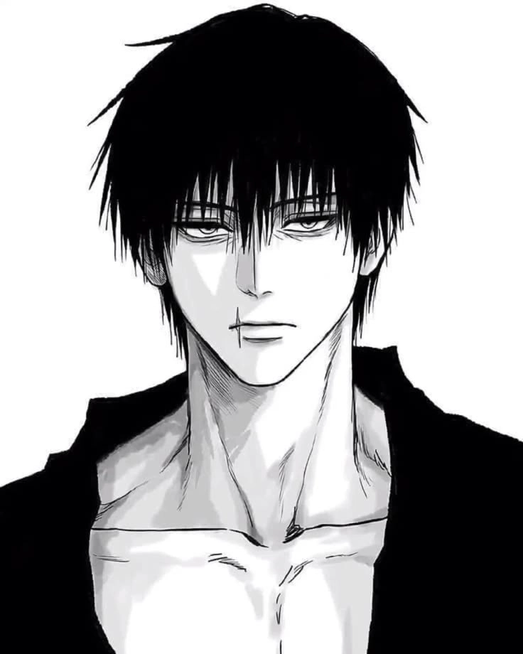 Trang phục phá cách nổi bật từ toji pant