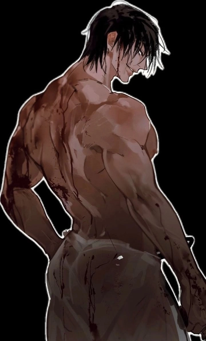 Hướng dẫn chi tiết cách draw toji đẹp chuẩn