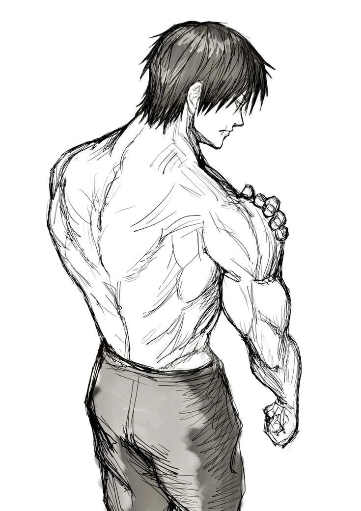 Cuộc đối đầu định mệnh megumi vs toji đầy kịch tính