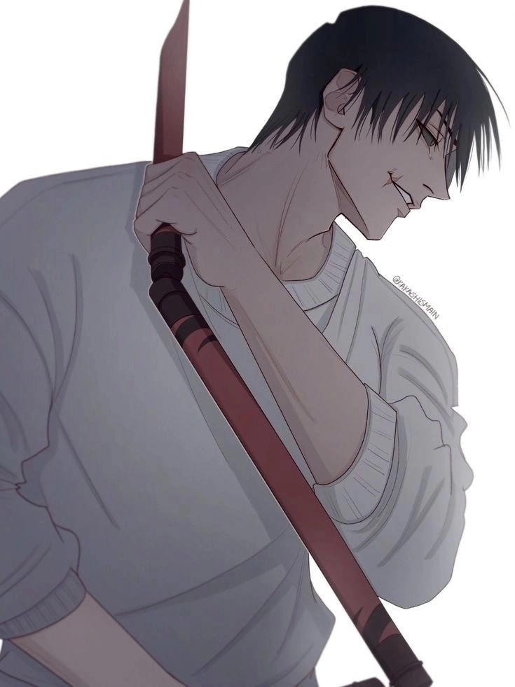 Cái kết đầy tiếc nuối của toji fushiguro death