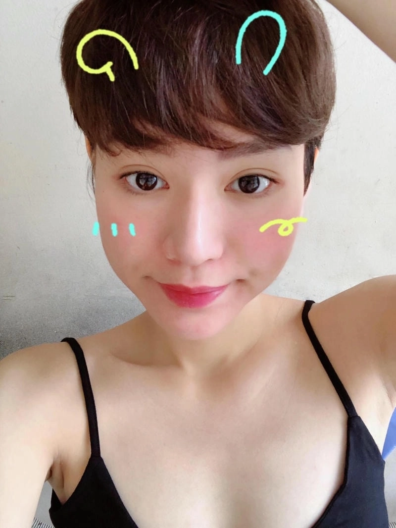 Các bài hát trong Trà My Idol được yêu thích