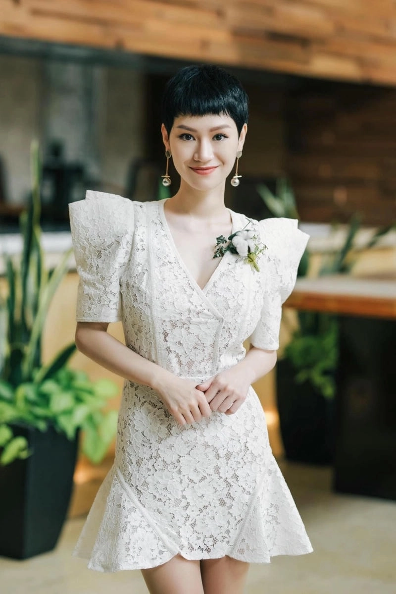 Ca sĩ Trà My Idol nổi bật làng nhạc