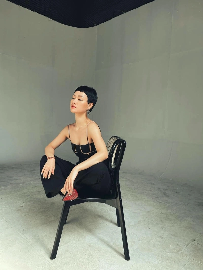 Trà My Idol cần lắm khiến fan xúc động