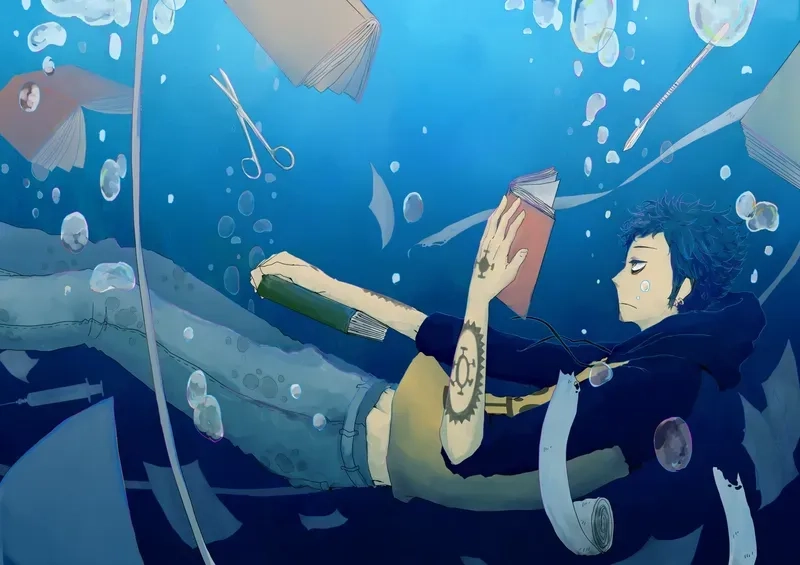 Lấy ngay ảnh đẹp trafalgar d. water law pfp