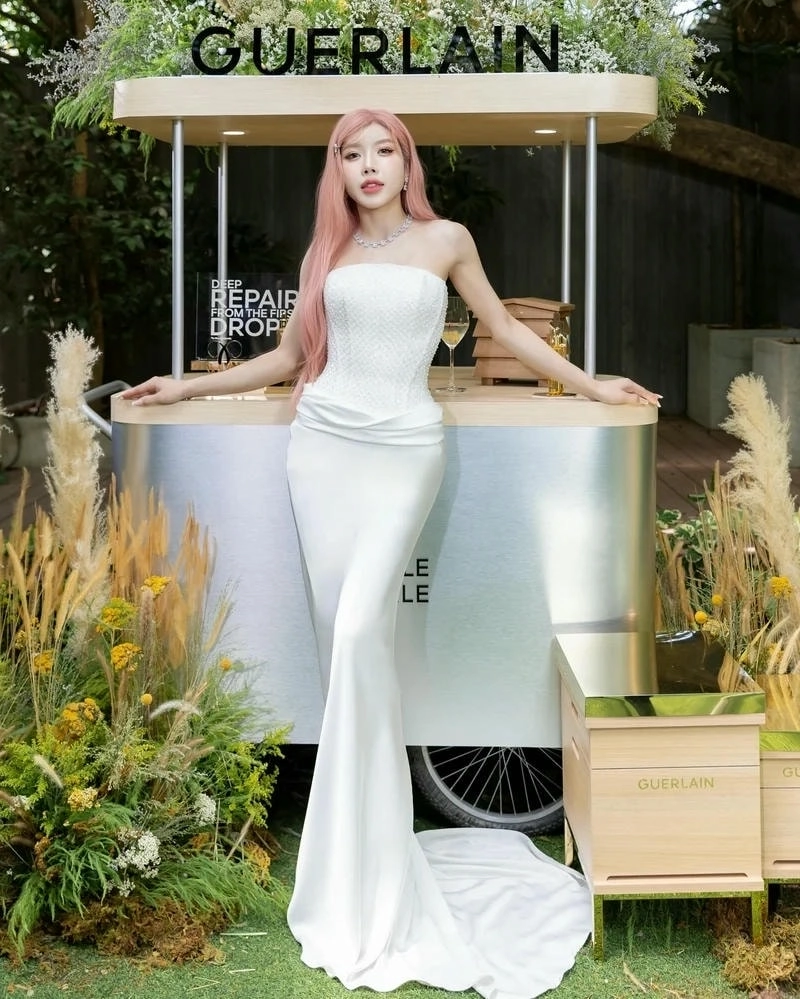 Bạn biết Trang Pháp sinh năm bao nhiêu không