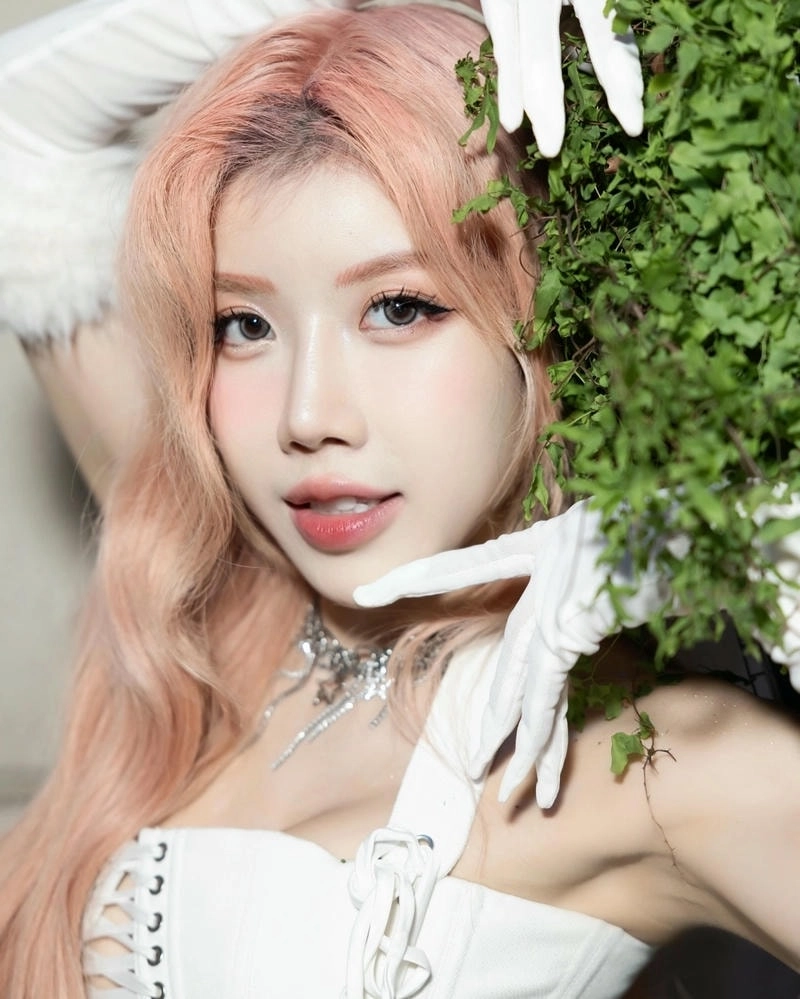 Top trending các bài hát của Trang Pháp