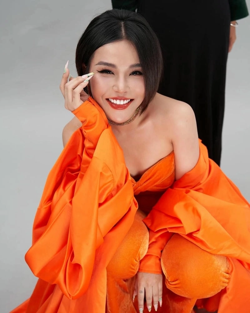 Trương Thảo Nhi sinh năm mấy khiến fan bất ngờ