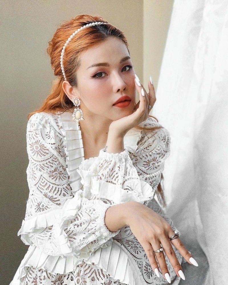 Người yêu của em Trương Thảo Nhi nhẹ nhàng sâu lắng