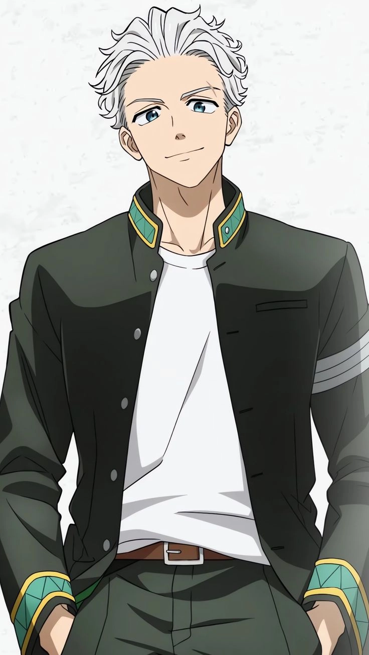 Fan cuồng wind breaker umemiya nhất định mê