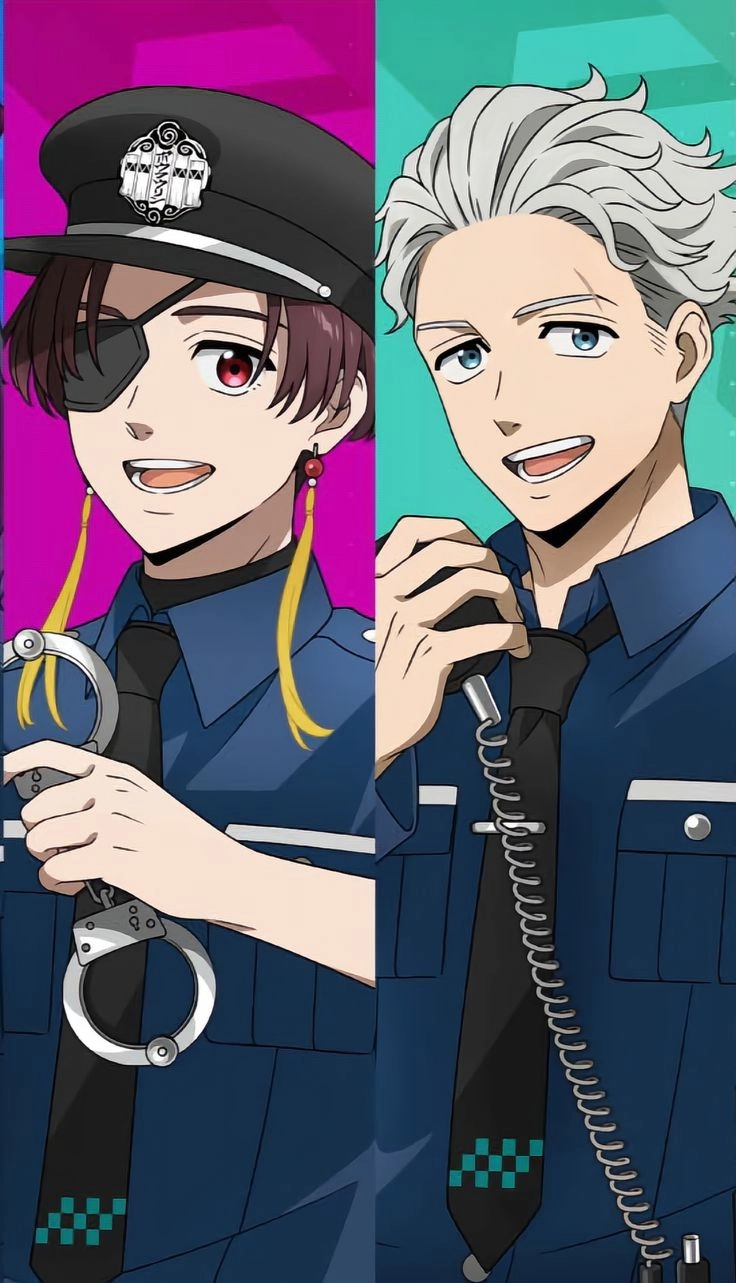 Phong cách mạnh mẽ của bofurin umemiya