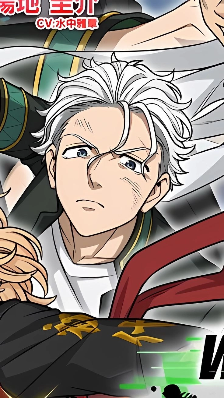 Đắm chìm trong thế giới hajime umemiya cosplay