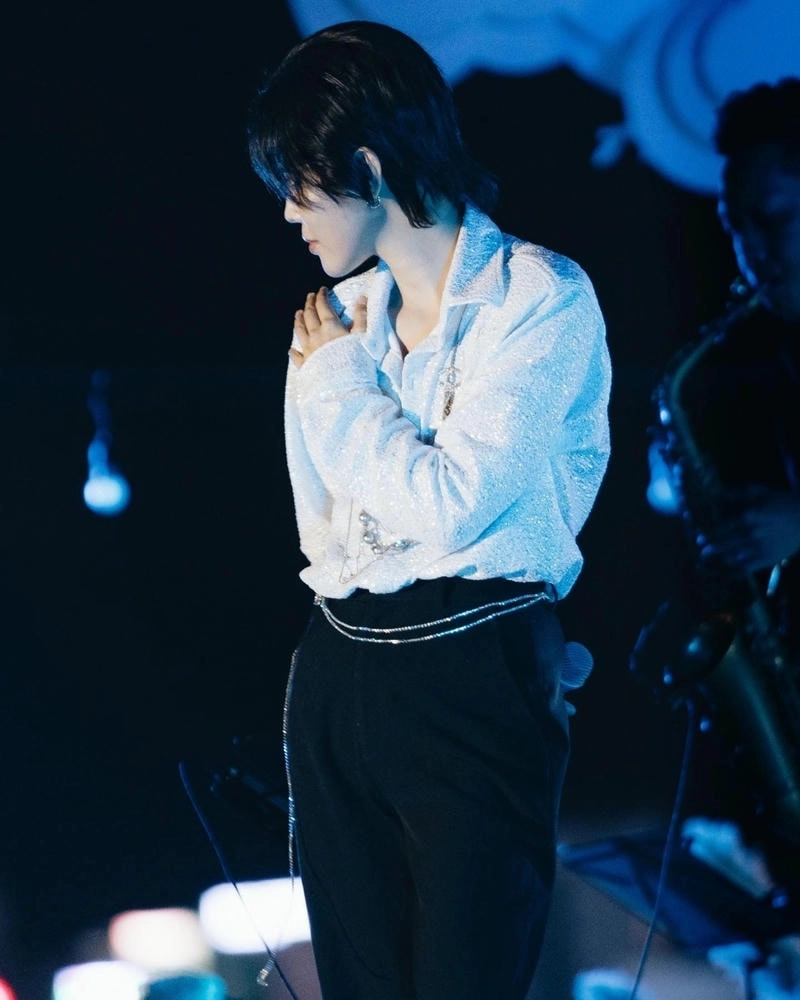 Cảm thụ sâu sắc Mơ Vũ Cát Tường lyrics