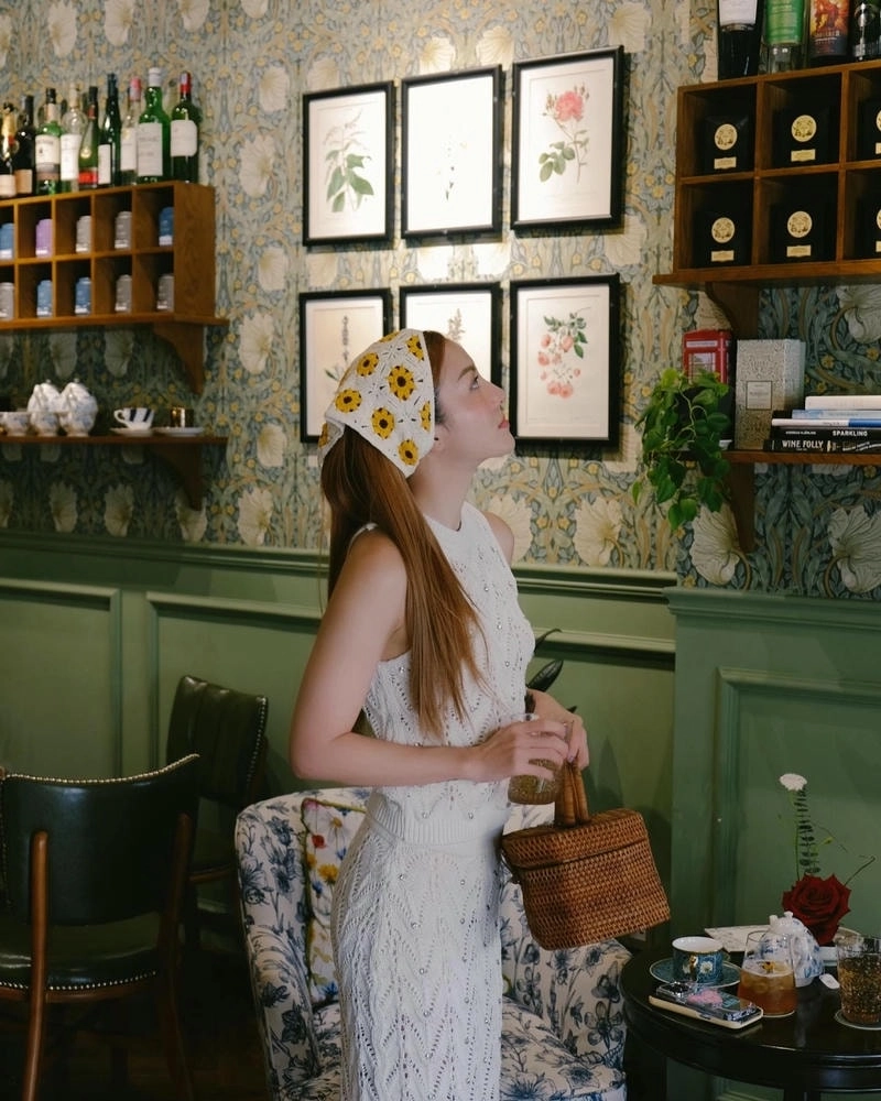 Tìm hiểu yến nhi sinh năm bao nhiều