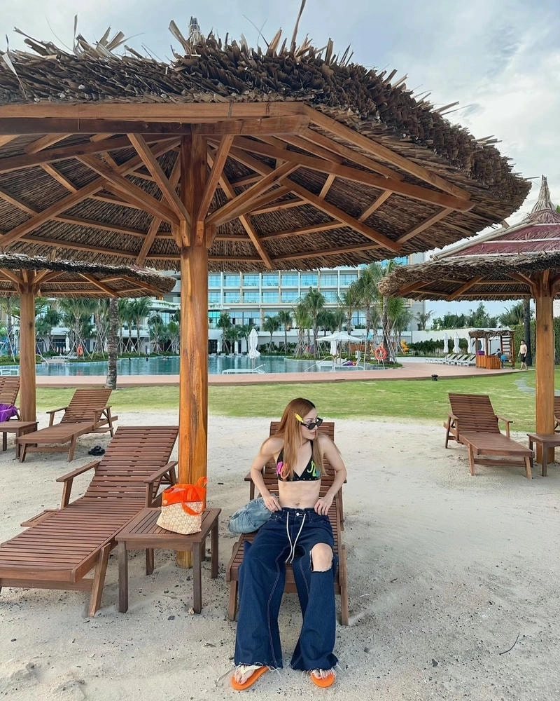 Tìm hiểu đầy đủ về yến nhi là ai