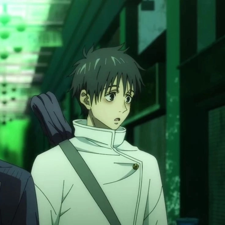 Trận chiến kinh điển yuta vs sukuna