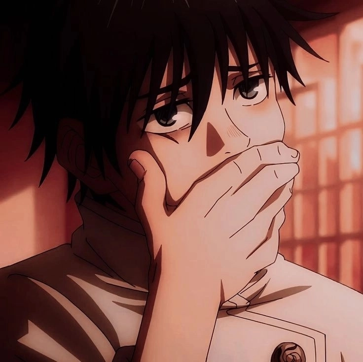 Mối tình day dứt trong yuta x rikka