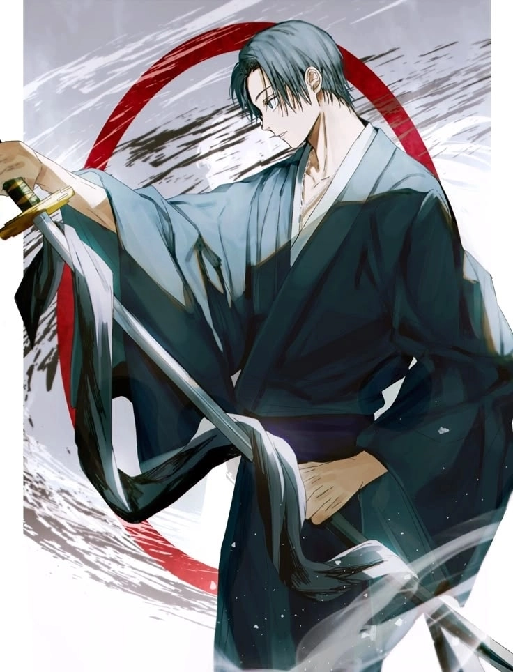 Cặp đôi chiến binh maki x yuta cực ngầu