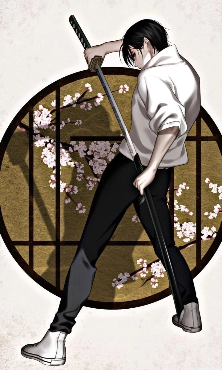 Mối ràng buộc linh hồn yuta rika cảm động