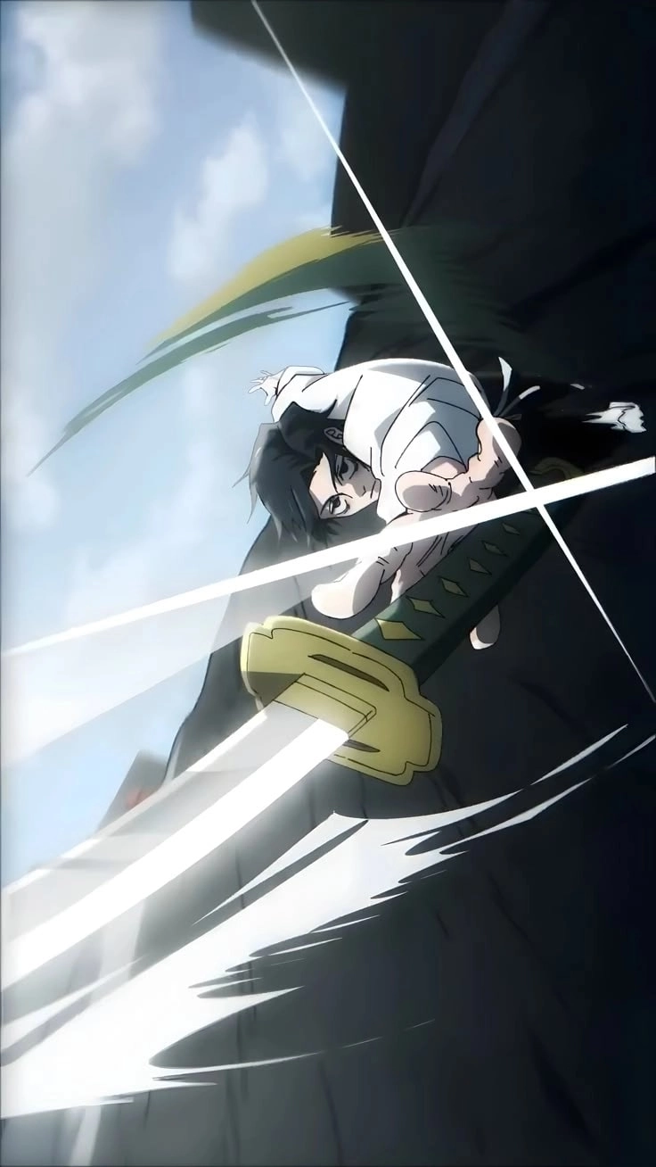 Sự thật về kết cục yuta death trong truyện