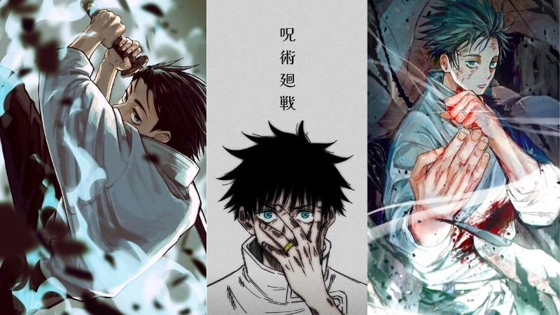 Nhân vật Yuta là ai mà gây sốt mạng