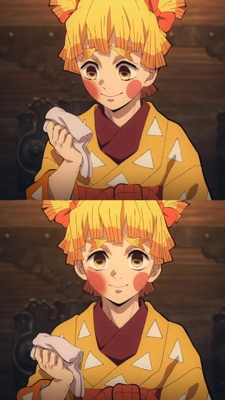 Bộ sưu tập hình zenitsu đậm chất anime