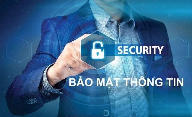 Dữ liệu thu thập được bảo vệ nghiêm ngặt tại Saowin