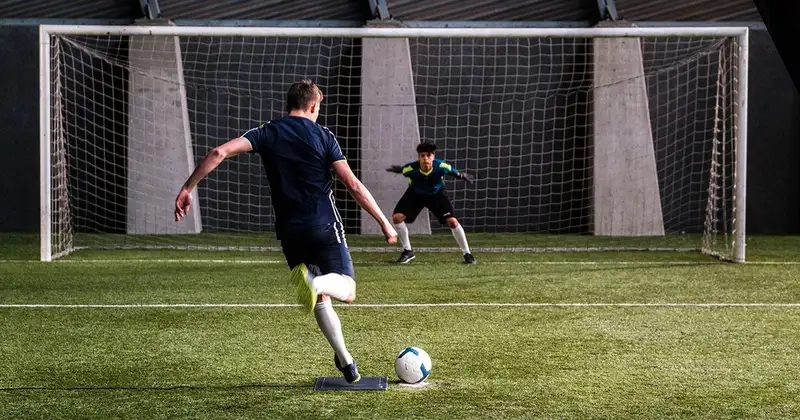 Cao thủ tiết lộ mẹo bắt kèo penalty – Bỏ qua là mất cơ hội