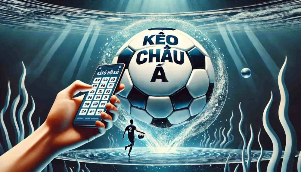 Kèo châu Á SV368 là gì? Đừng để bị “lú”
